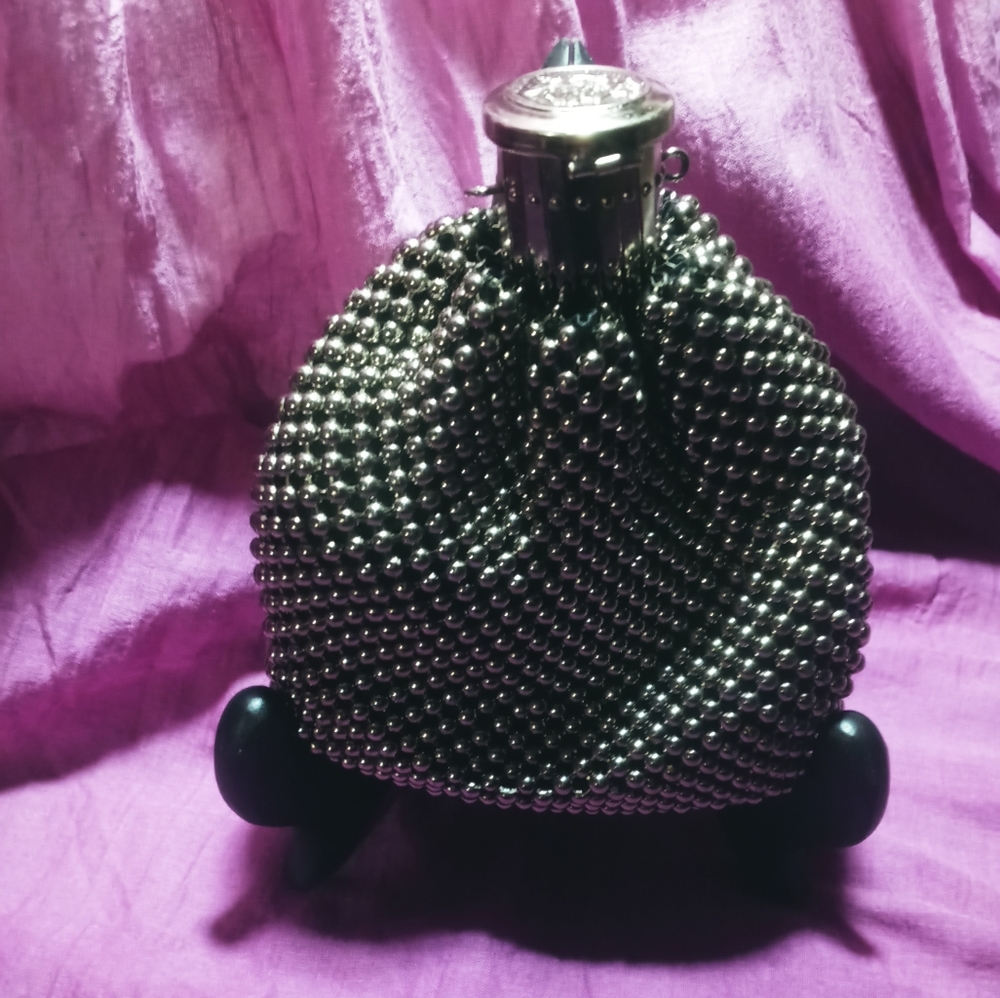 Vintage 1930's Coin Purse.
